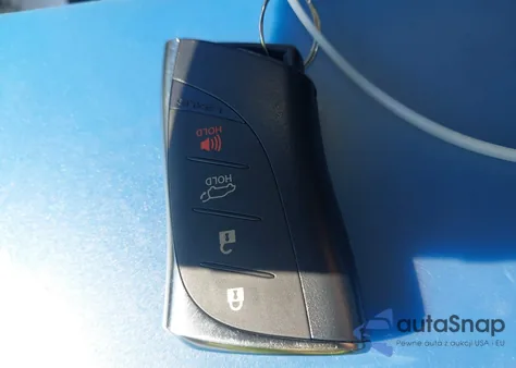 2024 Lexus Rx 350 from USA, damaged, VIN 2T2BAMBA8RC024743